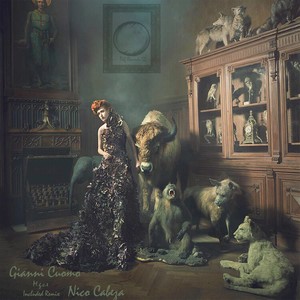 M.g.c.e (Nico Cabeza Remix)