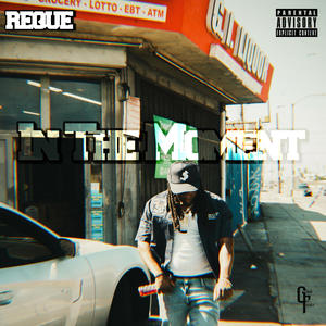 In the Moment (Explicit)