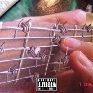 Love Song (feat. Brandon Marter) (Explicit)