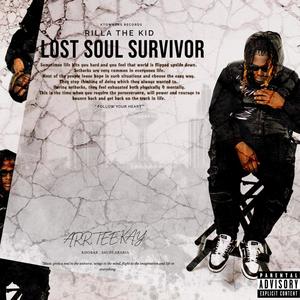 Lost Soul Survivor (Explicit)