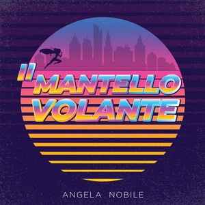 Il mantello volante (Funky Mode)