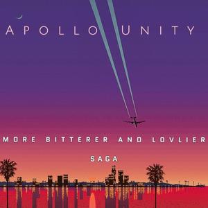 Apollo Unity - Left In The Dark (feat. Kirtred)