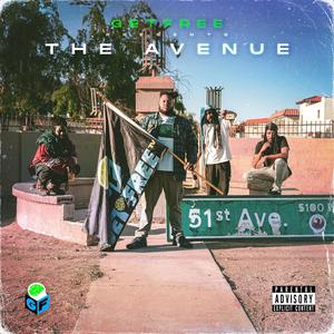 THE AVENUE (Explicit)