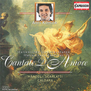 Flute Sonata in B Minor, Op. 1, No. 9, HWV 367a - V. Alla breve (第五乐章 简短风格)