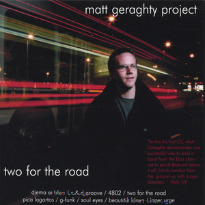 Matt Geraghty Project - 4802