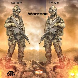 Warzone(feat. LNT Tristo) (Explicit)