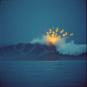 Κύμα με κύμα