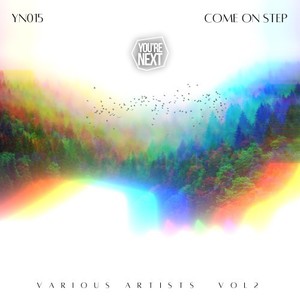 Moya (Original Mix)