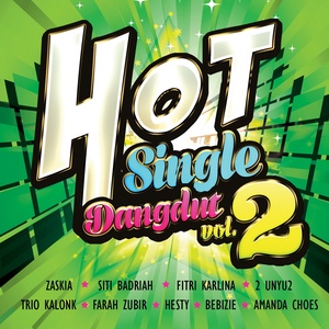 HoT Single Dangdut, Vol. 2