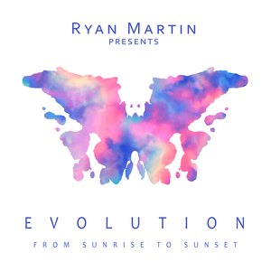 Evolution - from Surise to Sunset