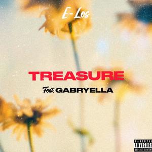 Treasure (feat. Gabryella) [Explicit]