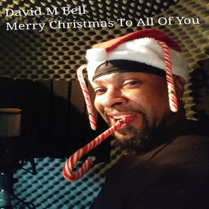 Merry Christmas to All Of You