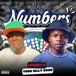 2 Numbers (Explicit)