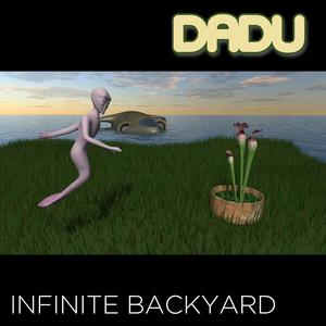 Dance of the Fungi (feat. Burt Wolff)