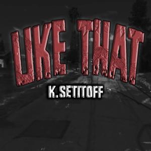 Like That (Explicit)