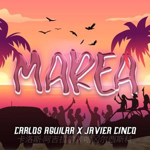 MAREA (feat. Javier Cinco)