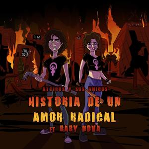 Historia de Un Amor Radical (feat. Baby Nova)