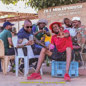 Do It (Boko Boko) (feat. Inspekta & Kideo Force)