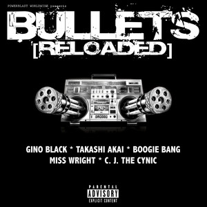 Bullets (Explicit)