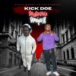 Kick Doe (Explicit)