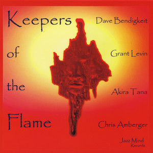 Keepers of the Flame