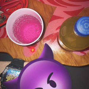 No More Passes (Explicit)