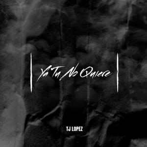 Ya tu no quiere (Explicit)