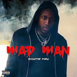 Mad Man (Explicit)