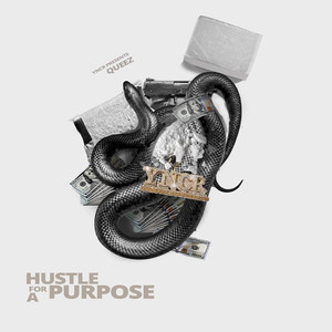 Hustle for a Purpose (Explicit)