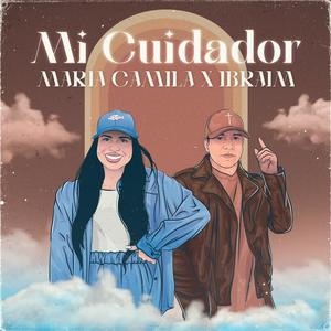 Mi Cuidador (feat. Ibraim Rivas)
