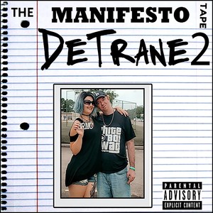 The Manifesto Tape 2 (Explicit)