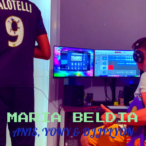 Maria Beldia