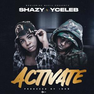 Activate (feat. Yceleb)