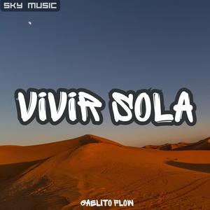 Vivir sola