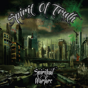 Spiritual Warfare (Explicit)