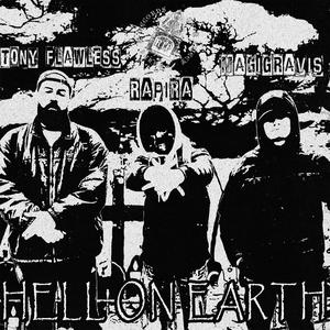 HELL ON EARTH (Explicit)