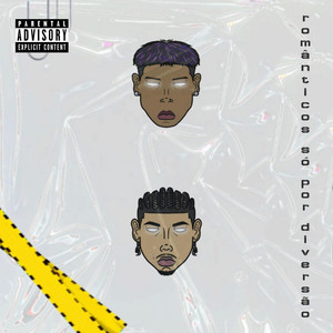 Românticos Só por Diversão (Explicit)