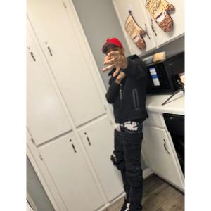 Death Valley (feat. Zahfryinn) (Explicit)