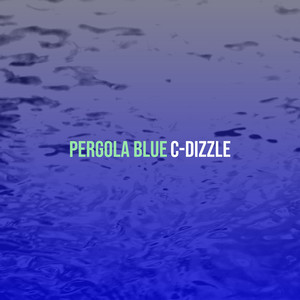 Pergola Blue