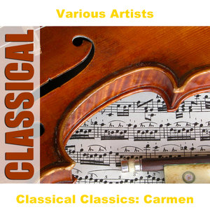 Classical Classics: Carmen