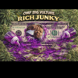 Rich Addiction (Explicit)