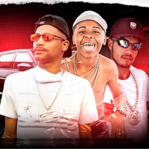 Uma Cavala Mesmo(feat. MC Meno K)(Brega Funk) (Explicit)