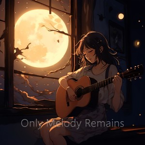 Only melody remains (멜로디만 남아)