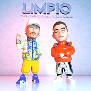 Limpio (Explicit)