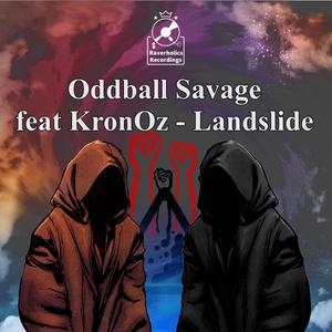 Landslide (feat. KronOz & Stubby Dials) [Definition Remix] [Explicit]