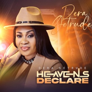 Heavens Declare