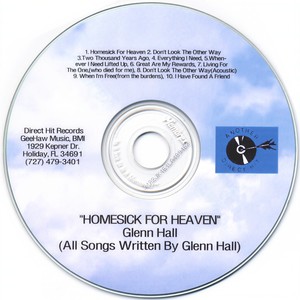 Two Thousand Years Ago