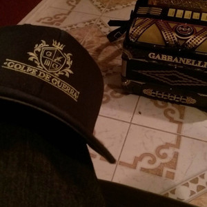 Metros Del Cartel (Explicit)