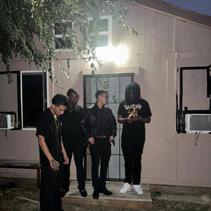 Ello (feat. Drakeo & Yvng KJ) (Explicit)