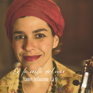 En la orilla del mar